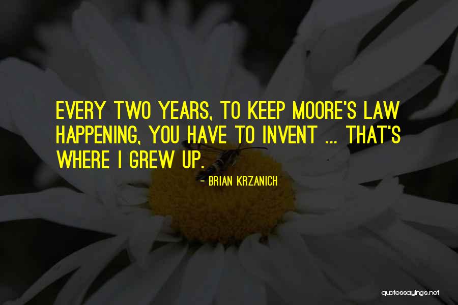 Luxiana Quotes By Brian Krzanich Luxiana Quotes By Brian Krzanich