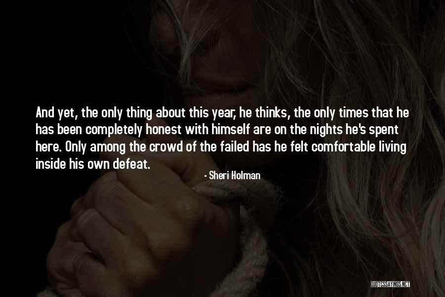 Luxley Edibles Quotes By Sheri Holman Luxley Edibles Quotes By Sheri Holman