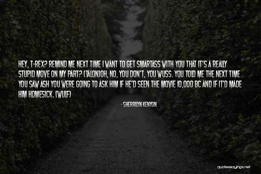 Luxman R 117 Quotes By Sherrilyn Kenyon Luxman R 117 Quotes By Sherrilyn Kenyon