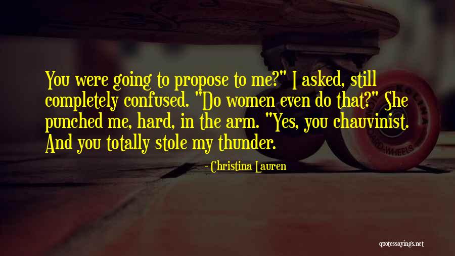 Luxon Beacon Quotes By Christina Lauren Luxon Beacon Quotes By Christina Lauren