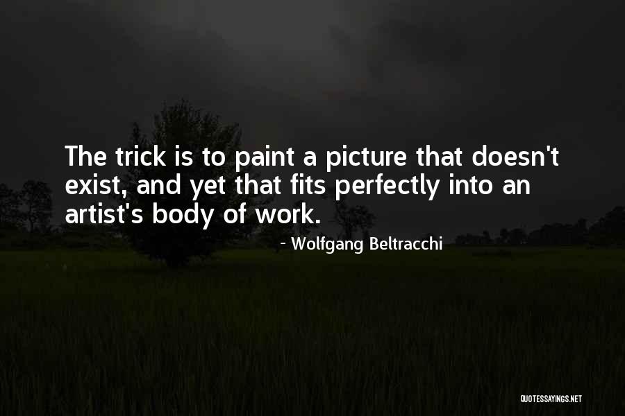 Luxon Beacon Quotes By Wolfgang Beltracchi Luxon Beacon Quotes By Wolfgang Beltracchi