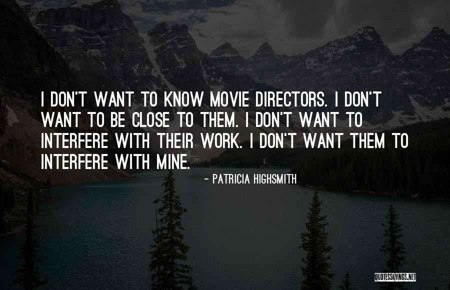 Luxul Firmware Quotes By Patricia Highsmith Luxul Firmware Quotes By Patricia Highsmith