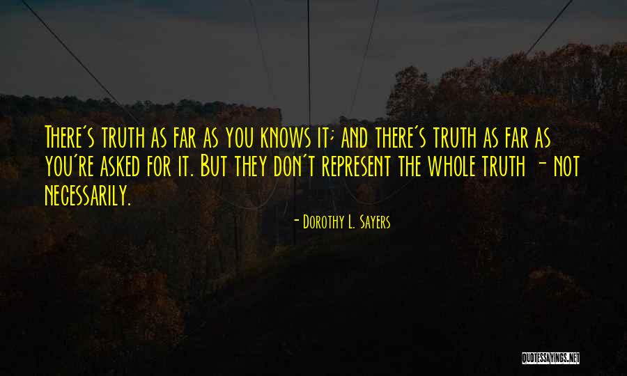 Luxuosas Cabeceiras Quotes By Dorothy L. Sayers Luxuosas Cabeceiras Quotes By Dorothy L. Sayers