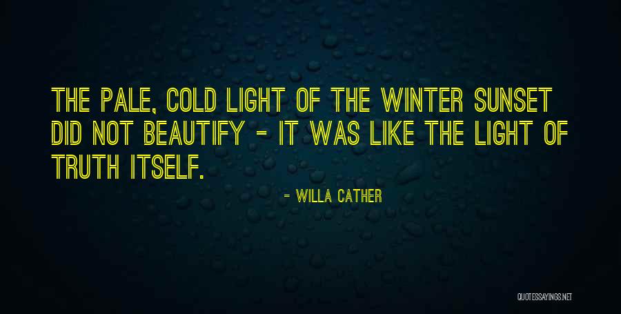 Luxuosas Cabeceiras Quotes By Willa Cather Luxuosas Cabeceiras Quotes By Willa Cather