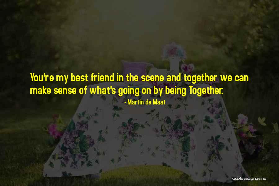 Luxuria Astaroth Quotes By Martin De Maat Luxuria Astaroth Quotes By Martin De Maat