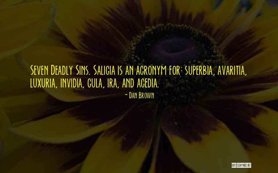 Luxuria Quotes By Dan Brown Luxuria Quotes By Dan Brown