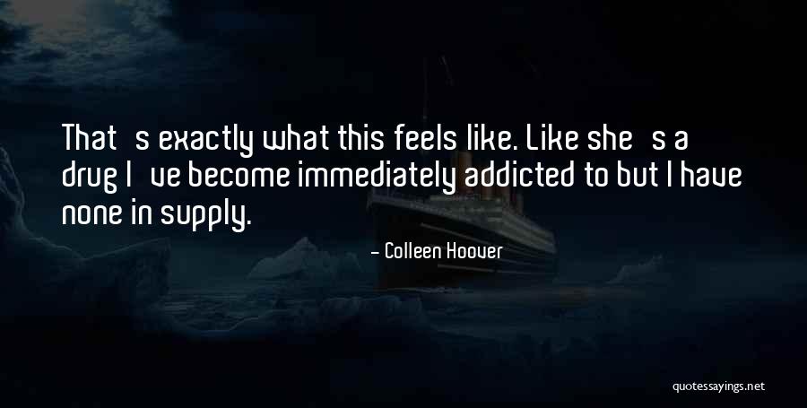 Luxuria Salon Quotes By Colleen Hoover Luxuria Salon Quotes By Colleen Hoover