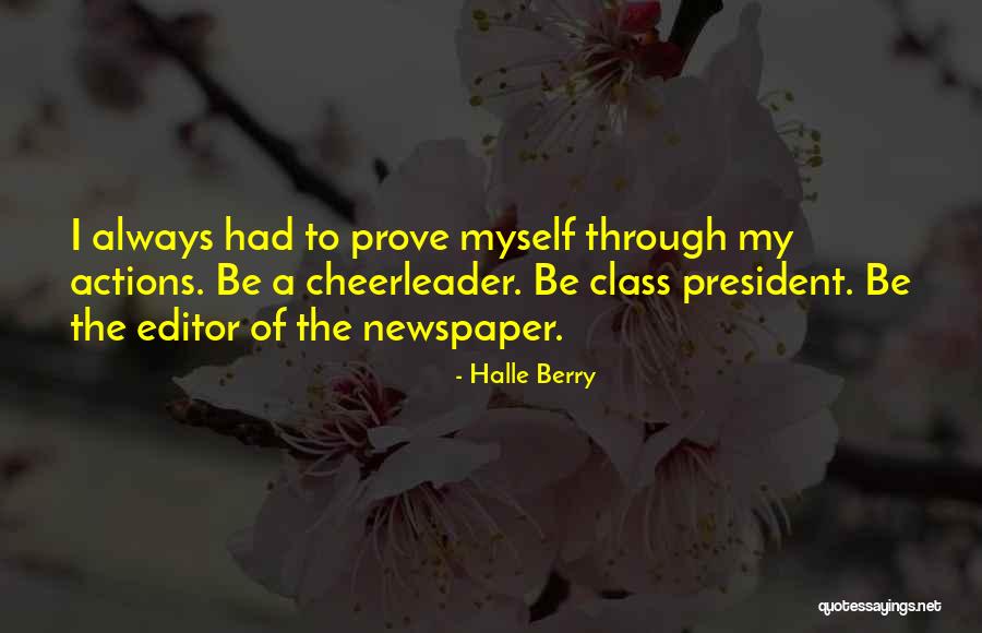 Luxuriance Lights Quotes By Halle Berry Luxuriance Lights Quotes By Halle Berry