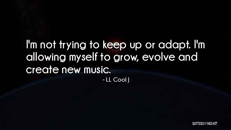 Luxuriance Lights Quotes By LL Cool J Luxuriance Lights Quotes By LL Cool J