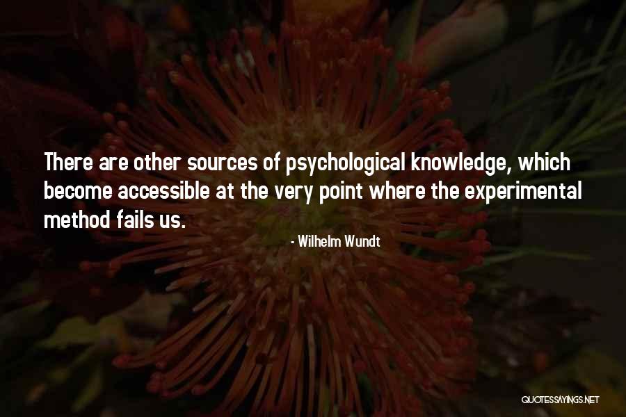 Luxuriant Crossword Quotes By Wilhelm Wundt Luxuriant Crossword Quotes By Wilhelm Wundt