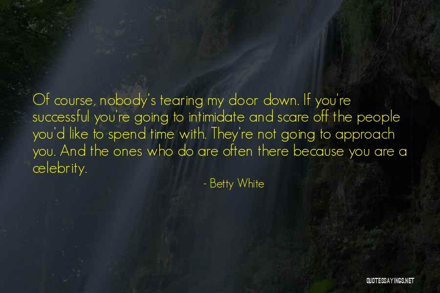 Luxuriated Quotes By Betty White Luxuriated Quotes By Betty White