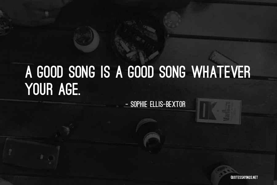 Luxuriating Define Quotes By Sophie Ellis-Bextor Luxuriating Define Quotes By Sophie Ellis-Bextor