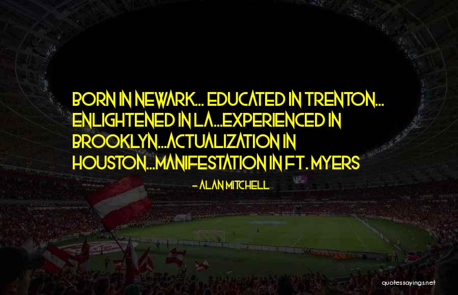 Luxuriating Politician Quotes By Alan Mitchell Luxuriating Politician Quotes By Alan Mitchell