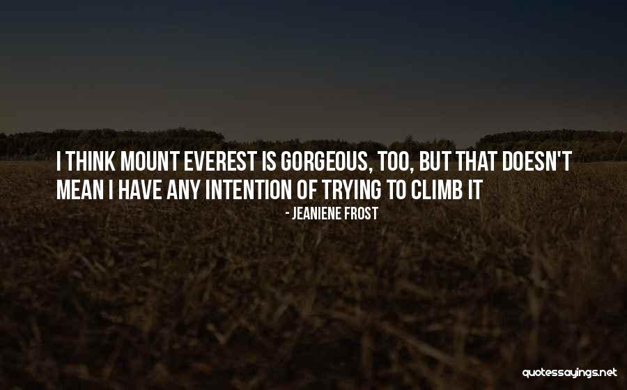 Luxuriating Synonym Quotes By Jeaniene Frost Luxuriating Synonym Quotes By Jeaniene Frost