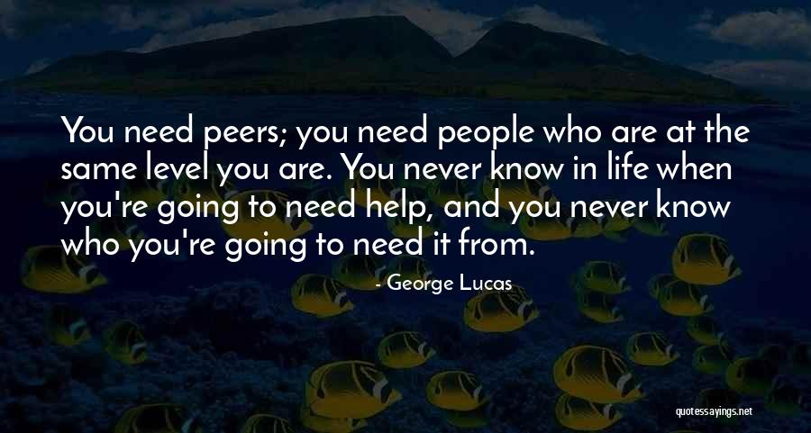 Luxuries Of Life In Past Years Than Today Quotes By George Lucas Luxuries Of Life In Past Years Than Today Quotes By George Lucas