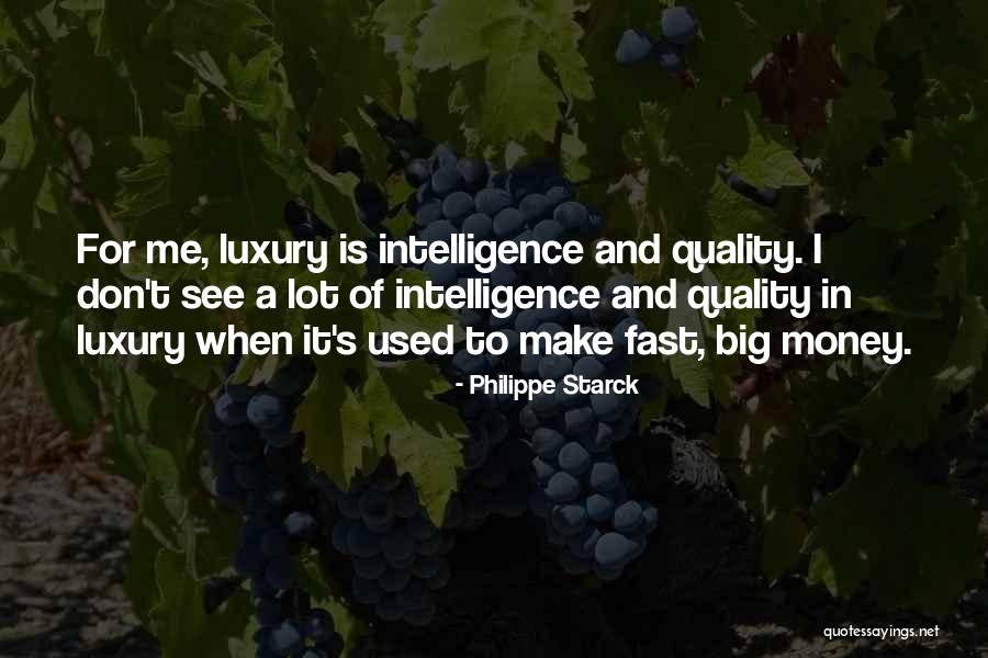 Luxury Design Quotes By Philippe Starck Luxury Design Quotes By Philippe Starck