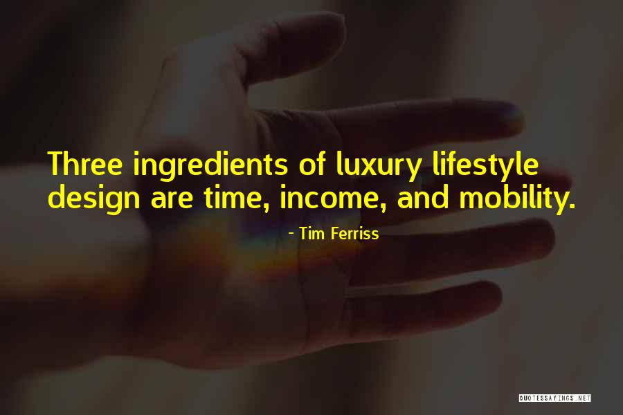 Luxury Design Quotes By Tim Ferriss Luxury Design Quotes By Tim Ferriss