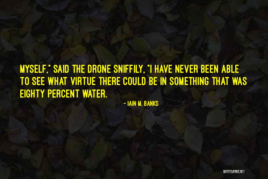 Luxury Fragrances Quotes By Iain M. Banks Luxury Fragrances Quotes By Iain M. Banks