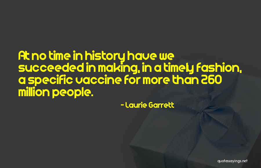 Luxury Fragrances Quotes By Laurie Garrett Luxury Fragrances Quotes By Laurie Garrett