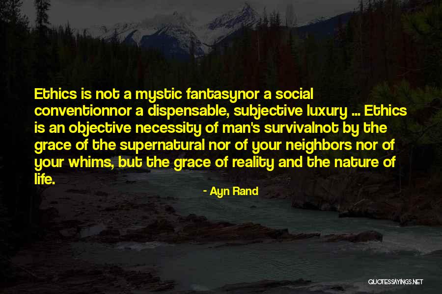 Luxury Life Quotes By Ayn Rand Luxury Life Quotes By Ayn Rand