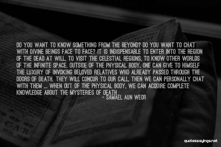 Luxury Life Quotes By Samael Aun Weor Luxury Life Quotes By Samael Aun Weor