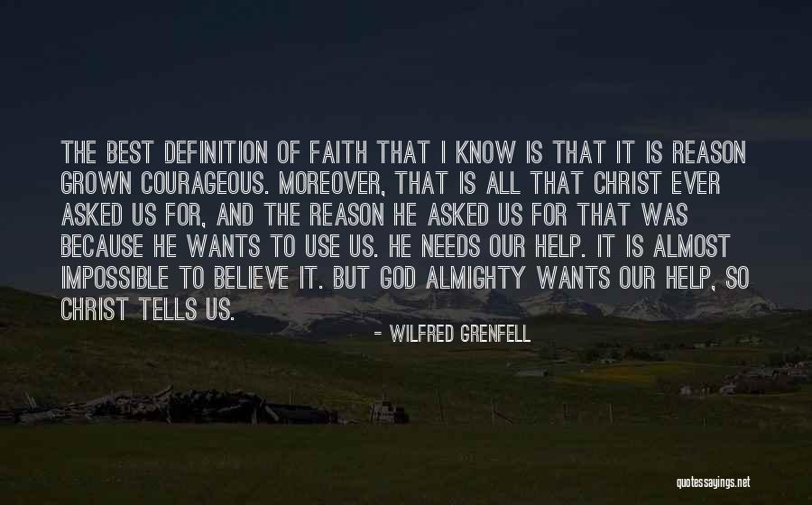 Luxury Life Style Quotes By Wilfred Grenfell Luxury Life Style Quotes By Wilfred Grenfell