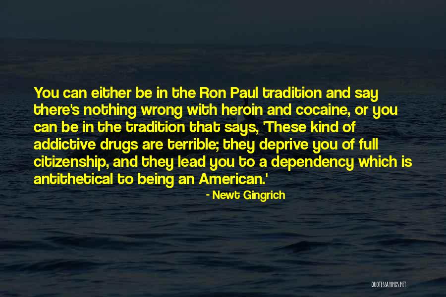 Luxusnipradlo Quotes By Newt Gingrich Luxusnipradlo Quotes By Newt Gingrich