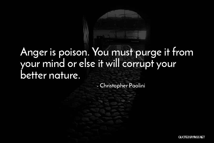 Luyckx Quotes By Christopher Paolini Luyckx Quotes By Christopher Paolini