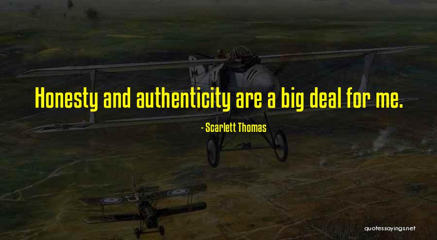 Luyckx Quotes By Scarlett Thomas Luyckx Quotes By Scarlett Thomas