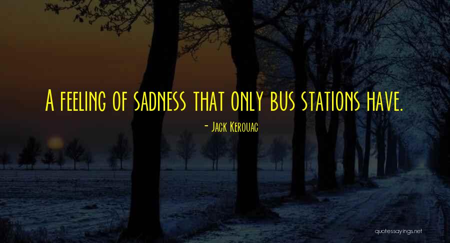 Luyenchuong Quotes By Jack Kerouac Luyenchuong Quotes By Jack Kerouac