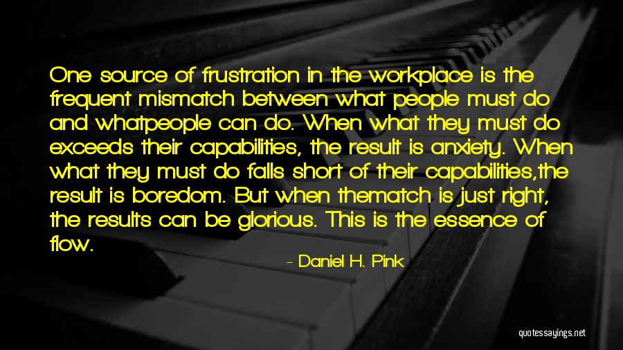 Luz Divina Que Quotes By Daniel H. Pink Luz Divina Que Quotes By Daniel H. Pink