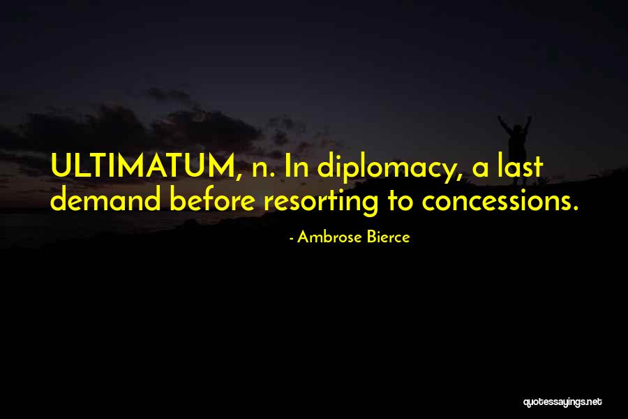 Luzano Verdicchio Quotes By Ambrose Bierce Luzano Verdicchio Quotes By Ambrose Bierce