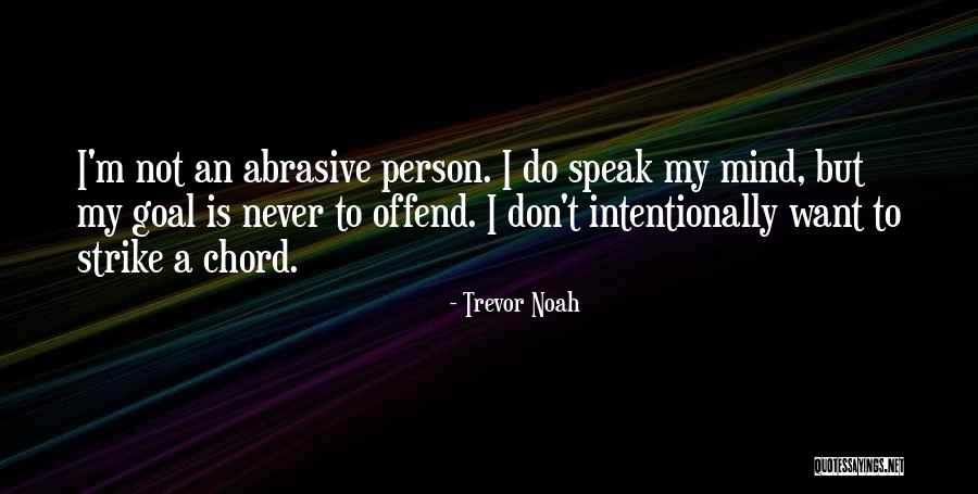Luzca In English Quotes By Trevor Noah Luzca In English Quotes By Trevor Noah