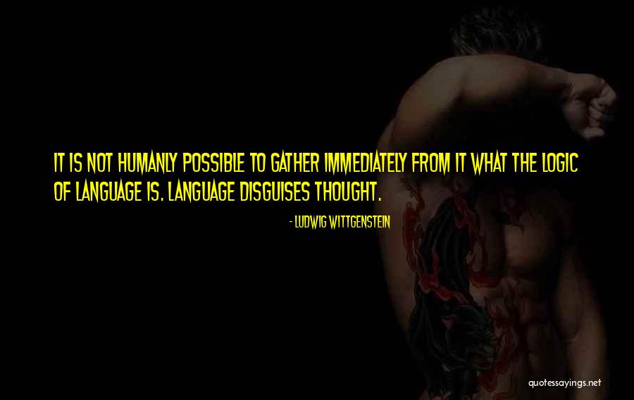 Luzcanse Quotes By Ludwig Wittgenstein Luzcanse Quotes By Ludwig Wittgenstein