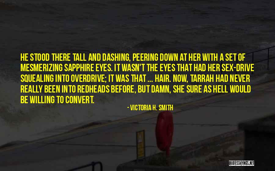 Luzette Catering Quotes By Victoria H. Smith Luzette Catering Quotes By Victoria H. Smith