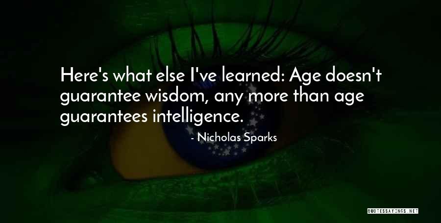 Luzianne Cold Quotes By Nicholas Sparks Luzianne Cold Quotes By Nicholas Sparks