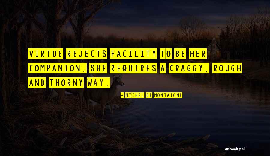 Luzias Beja Quotes By Michel De Montaigne Luzias Beja Quotes By Michel De Montaigne