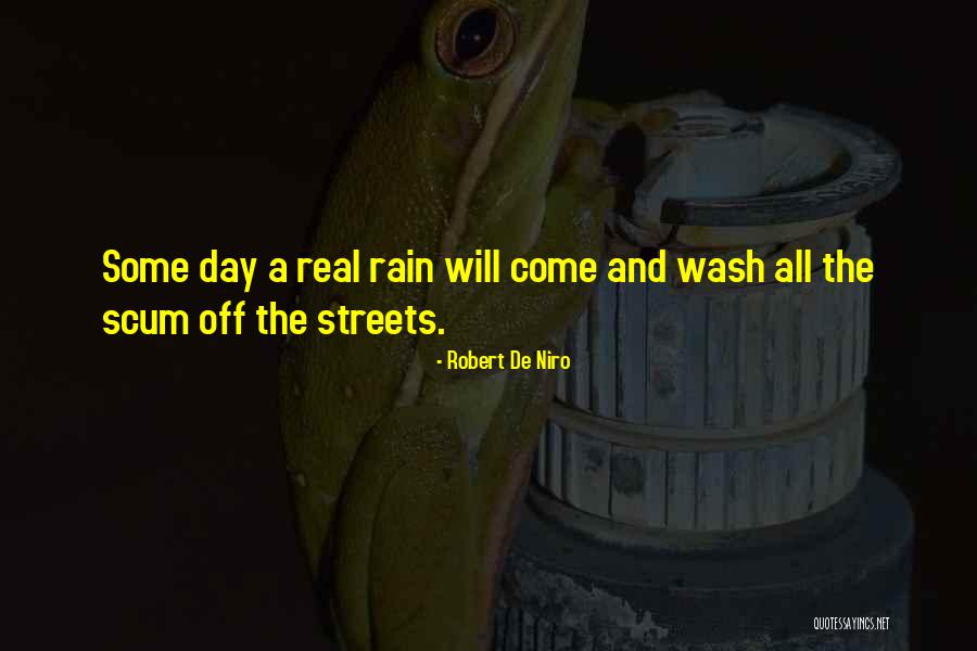 Luzie Quotes By Robert De Niro Luzie Quotes By Robert De Niro