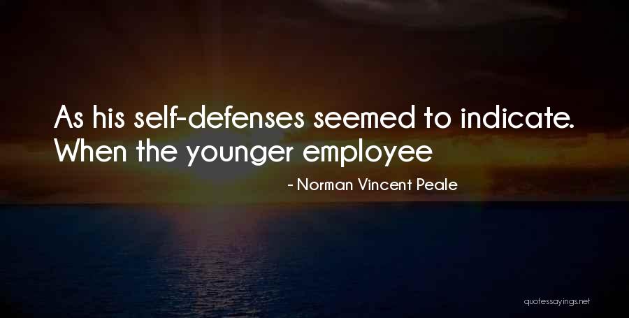 Luzinete A Rainha Quotes By Norman Vincent Peale Luzinete A Rainha Quotes By Norman Vincent Peale