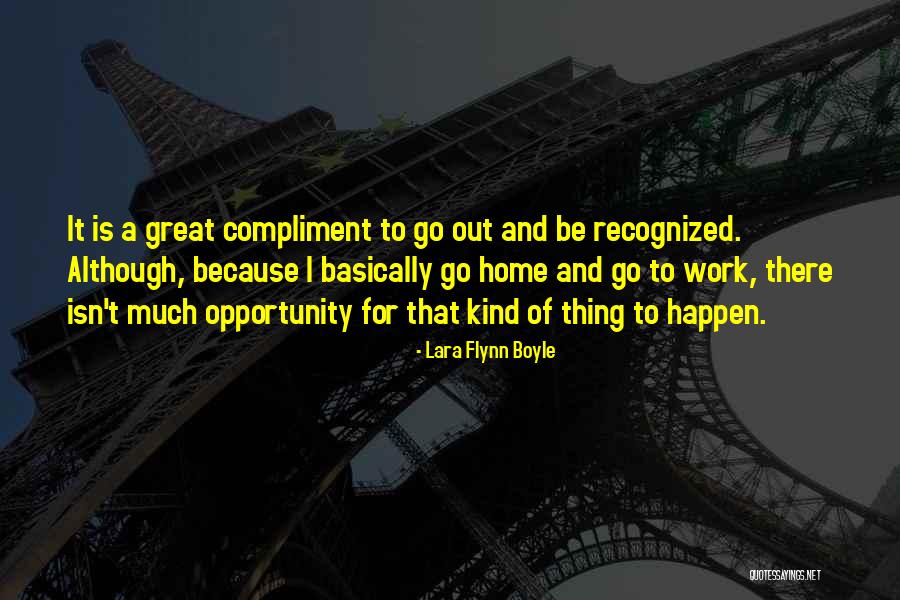 Luzinete Patron Quotes By Lara Flynn Boyle Luzinete Patron Quotes By Lara Flynn Boyle
