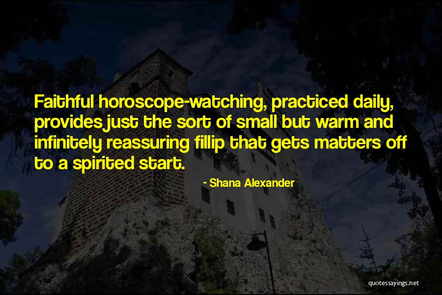 Luzinete Patron Quotes By Shana Alexander Luzinete Patron Quotes By Shana Alexander
