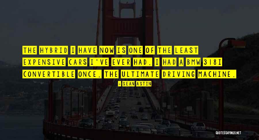 Luzinete Veiga Quotes By Sean Astin Luzinete Veiga Quotes By Sean Astin