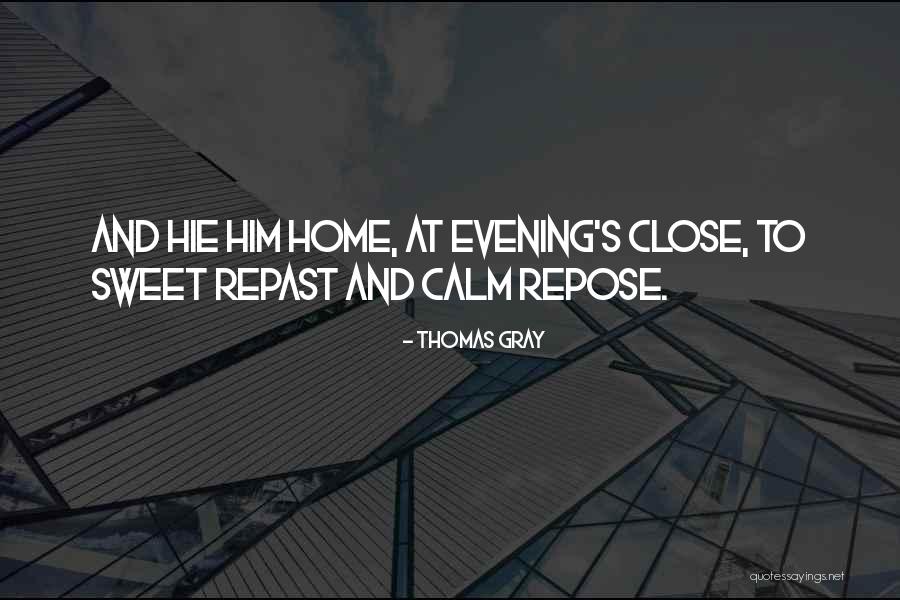 Luzio Associates Quotes By Thomas Gray Luzio Associates Quotes By Thomas Gray