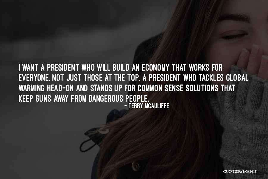 Luzius Engel Quotes By Terry McAuliffe Luzius Engel Quotes By Terry McAuliffe
