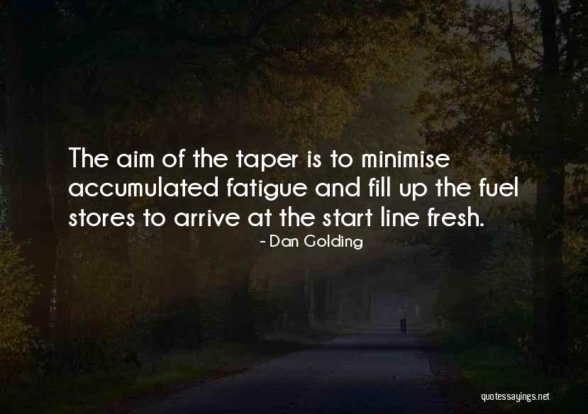Luzuriaga Castro Quotes By Dan Golding Luzuriaga Castro Quotes By Dan Golding