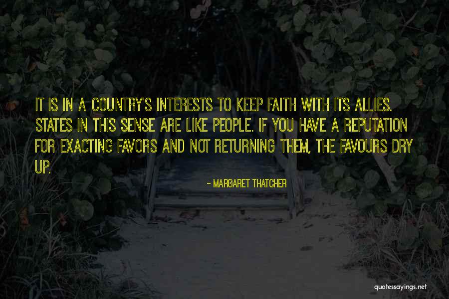 Luzuriaga Radicans Quotes By Margaret Thatcher Luzuriaga Radicans Quotes By Margaret Thatcher