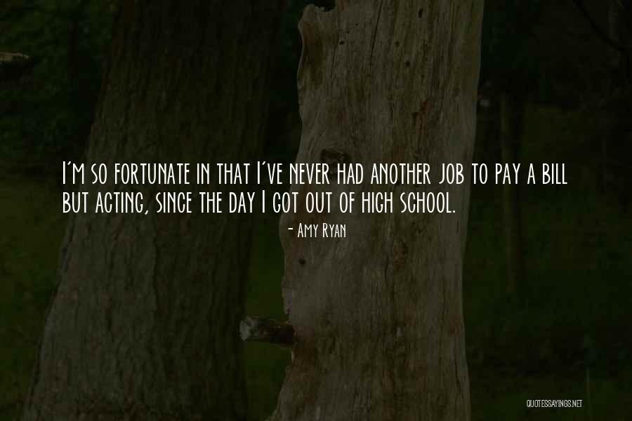 Luzzatos Quotes By Amy Ryan Luzzatos Quotes By Amy Ryan