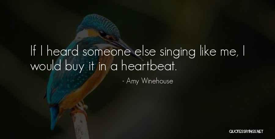 Luzzatos Quotes By Amy Winehouse Luzzatos Quotes By Amy Winehouse