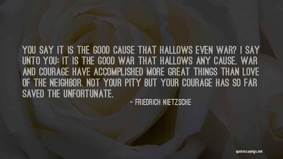 Luzzatto Company Quotes By Friedrich Nietzsche Luzzatto Company Quotes By Friedrich Nietzsche