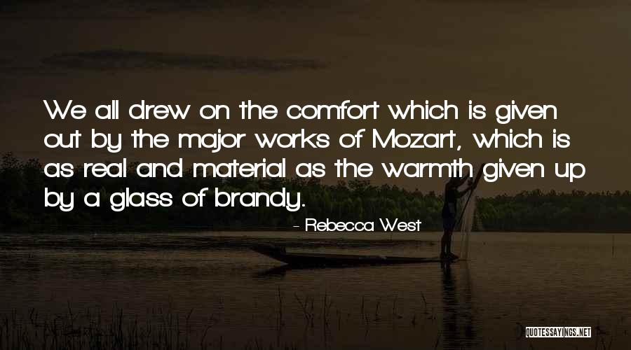 Luzzatto Luzzatto Quotes By Rebecca West Luzzatto Luzzatto Quotes By Rebecca West